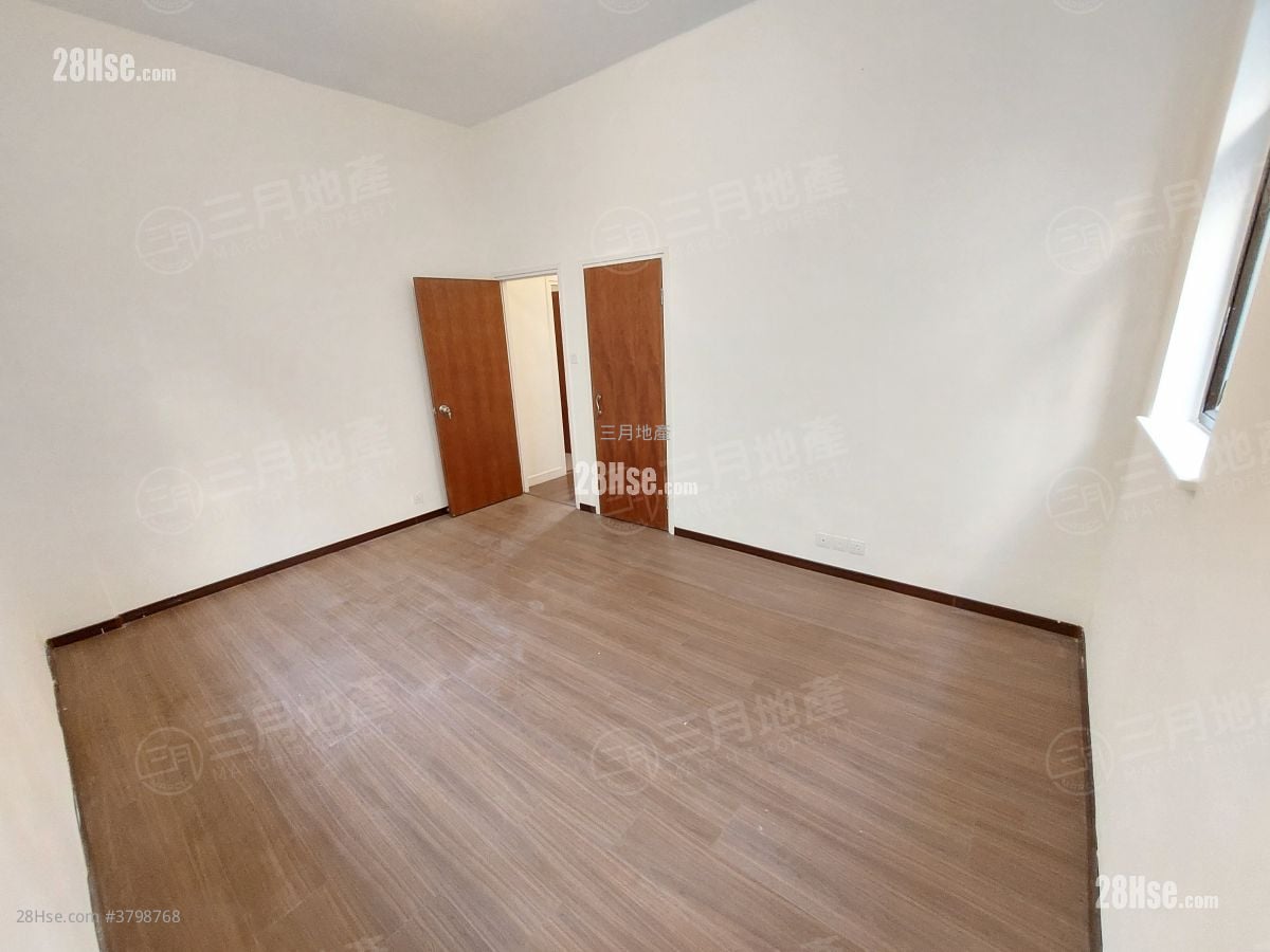 布力架街34-34A号 售盘 3 房 , 2 浴室 1,644 平方尺