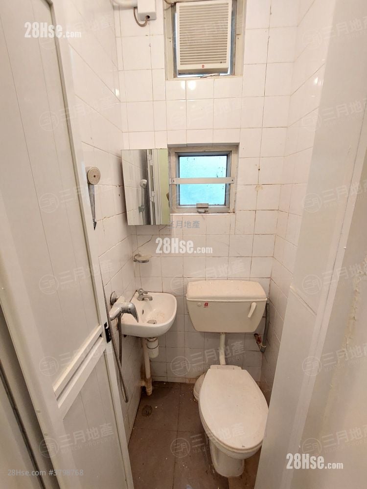 布力架街34-34A号 售盘 3 房 , 2 浴室 1,644 平方尺