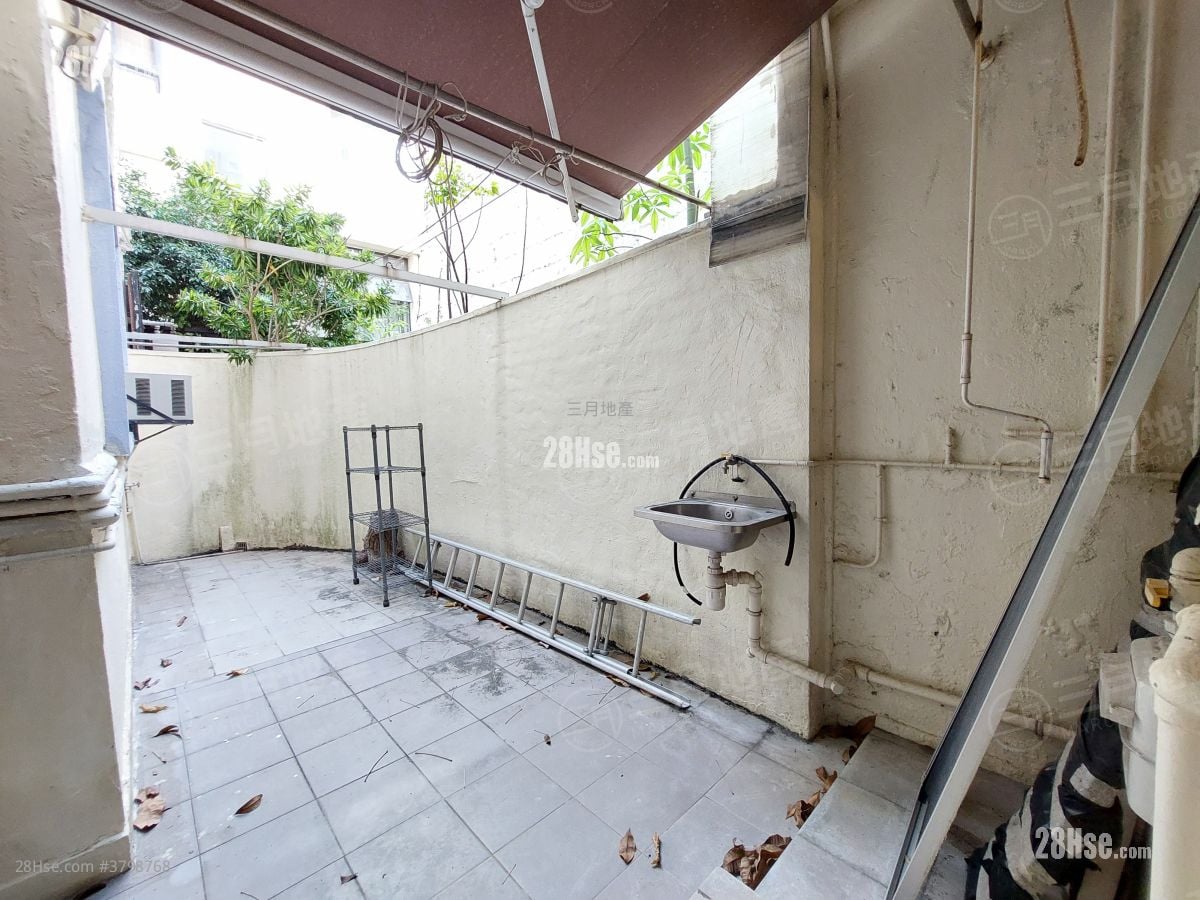 布力架街34-34A号 售盘 3 房 , 2 浴室 1,644 平方尺