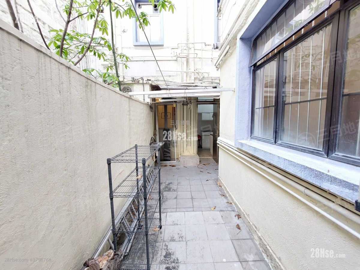 布力架街34-34A号 售盘 3 房 , 2 浴室 1,644 平方尺