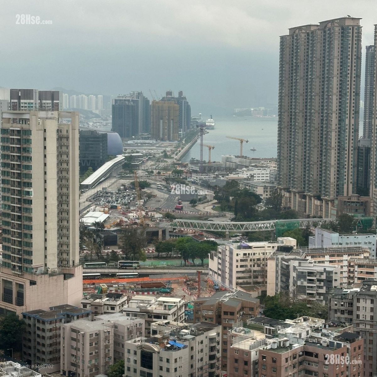 The Bloomsville Sell 3 Bedrooms , 2 Bathrooms 704 ft²