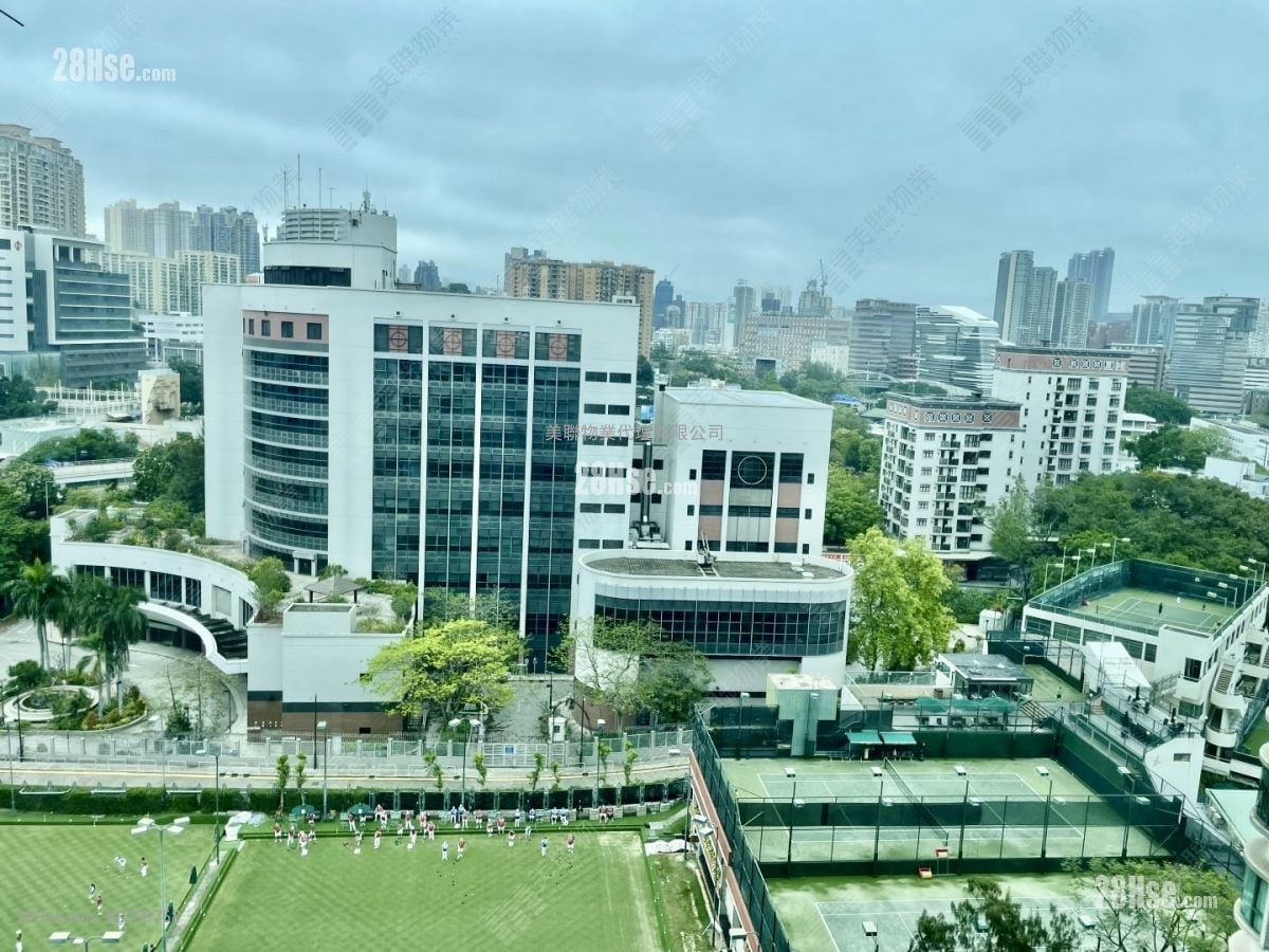 嘉文花园 售盘 3 房 1,087 平方尺