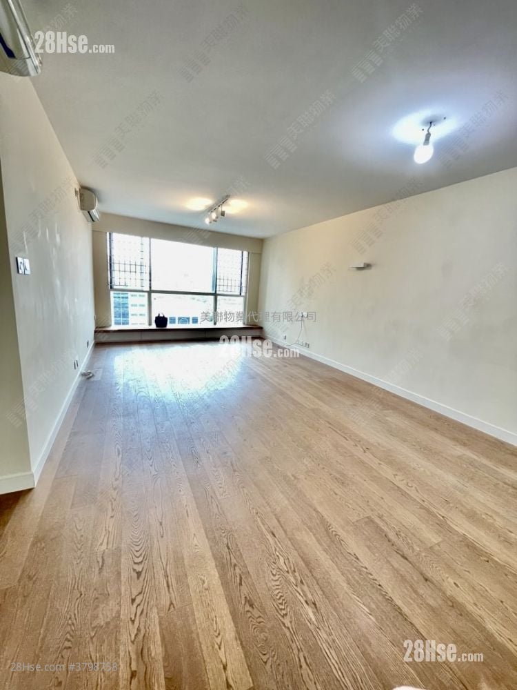 嘉文花园 售盘 3 房 1,087 平方尺