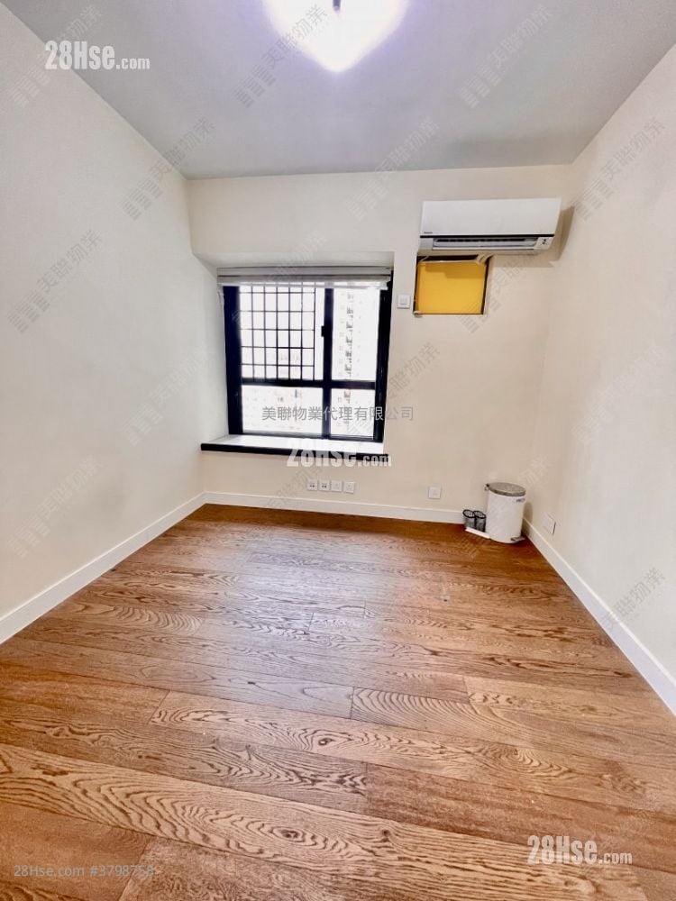 嘉文花园 售盘 3 房 1,087 平方尺