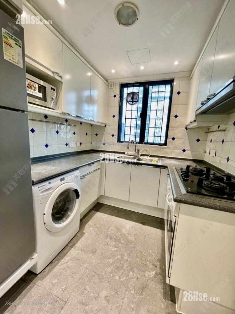 嘉文花园 售盘 3 房 1,087 平方尺