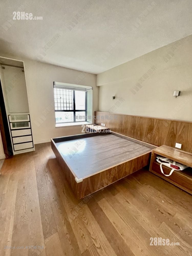 嘉文花园 售盘 3 房 1,087 平方尺