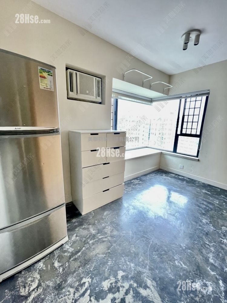 嘉文花园 售盘 3 房 1,087 平方尺