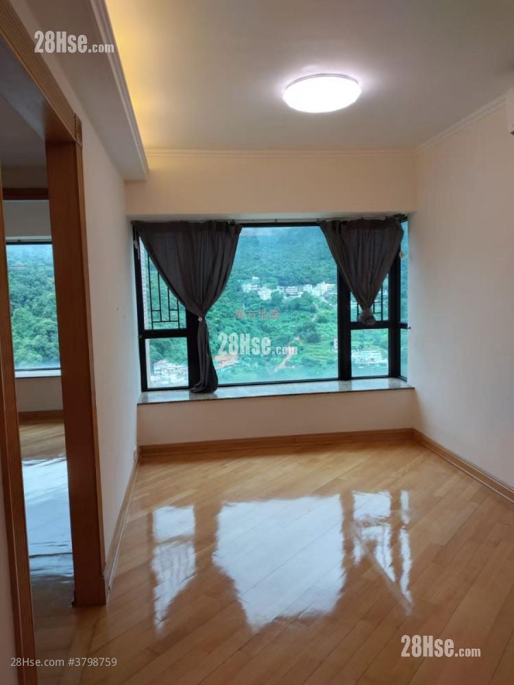 帝堡城 售盘 2 房 , 1 浴室 547 平方尺