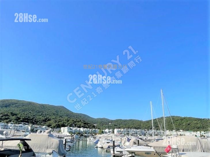 Marina Cove Sell 3 Bedrooms 1,406 ft²