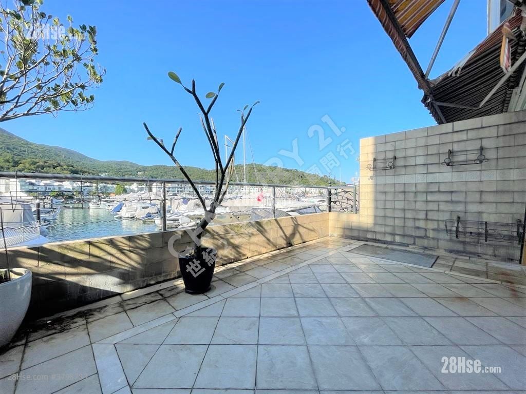 Marina Cove Sell 3 Bedrooms 1,406 ft²