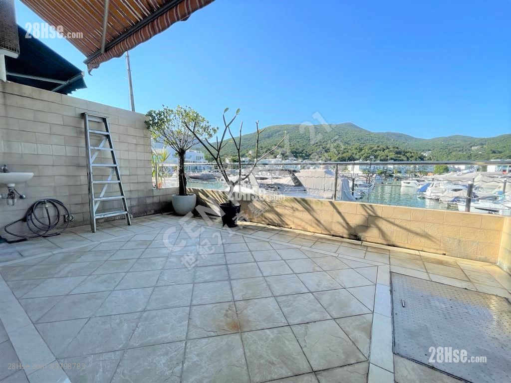 Marina Cove Sell 3 Bedrooms 1,406 ft²