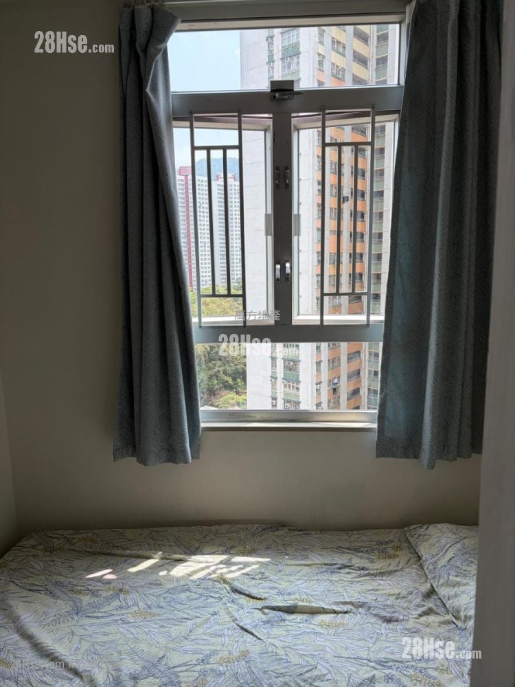 Carado Garden Sell 3 Bedrooms , 1 Bathroom 591 ft²