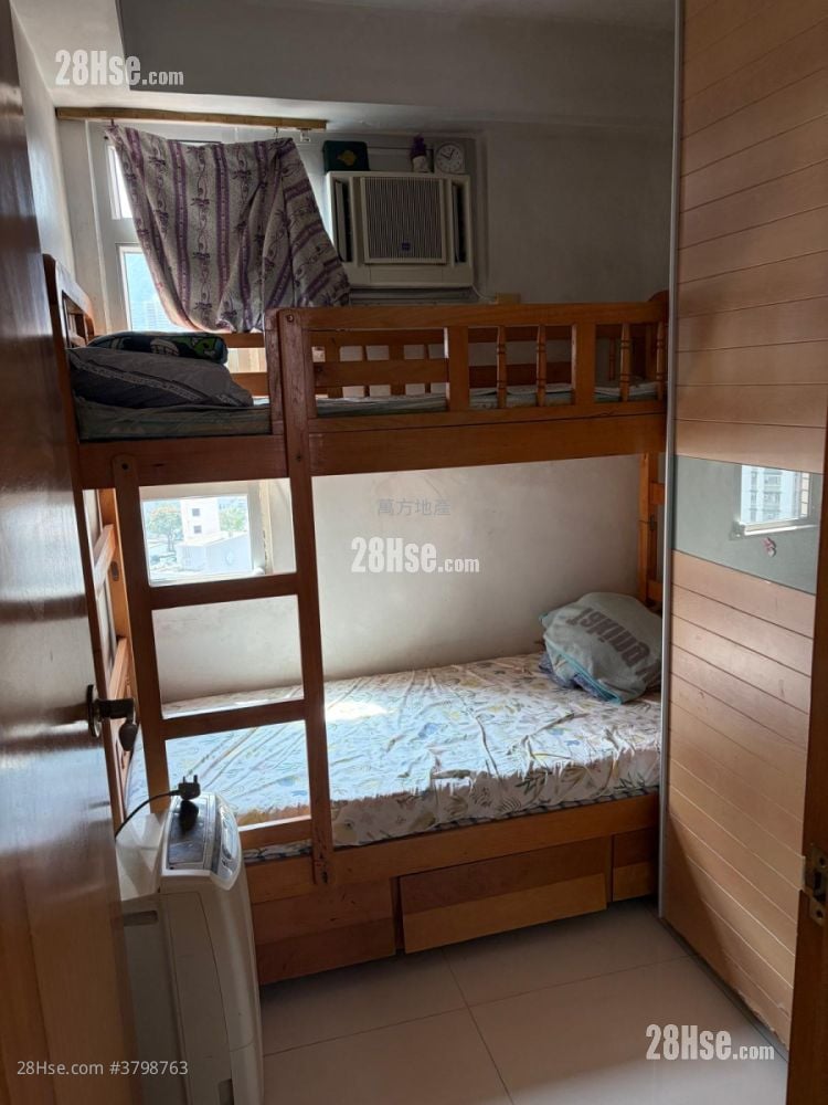 Carado Garden Sell 3 Bedrooms , 1 Bathroom 591 ft²