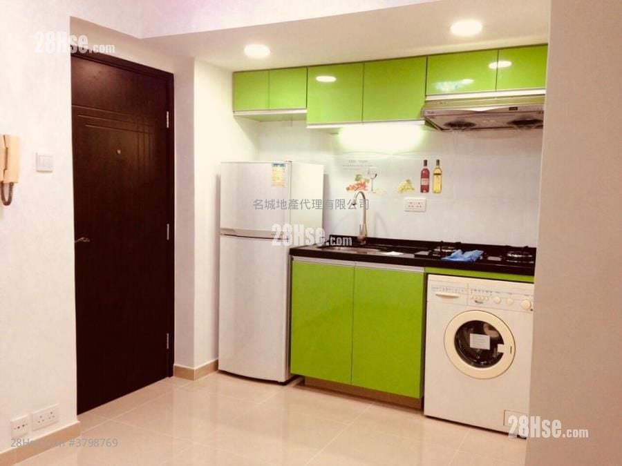 Hilton Plaza Sell 1 Bedroom , 1 Bathroom 283 ft²