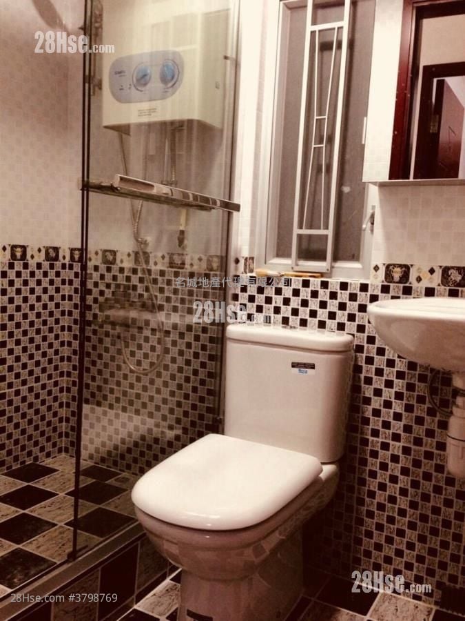 Hilton Plaza Sell 1 Bedroom , 1 Bathroom 283 ft²