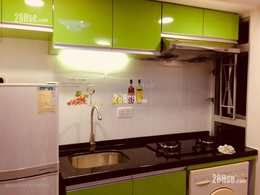 Hilton Plaza Sell 1 Bedroom , 1 Bathroom 283 ft²