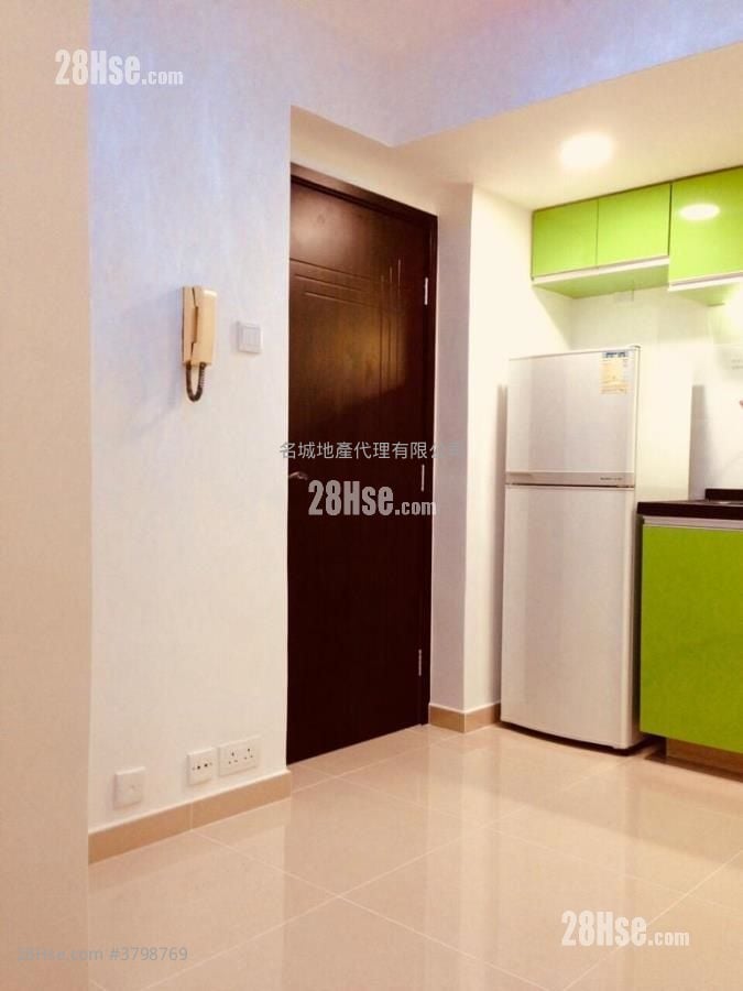 Hilton Plaza Sell 1 Bedroom , 1 Bathroom 283 ft²