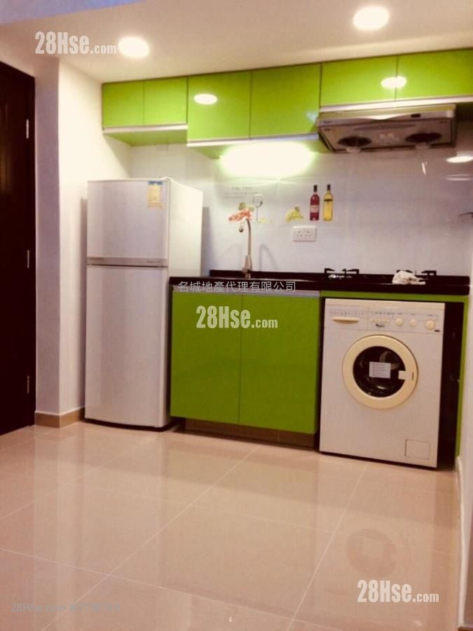 Hilton Plaza Sell 1 Bedroom , 1 Bathroom 283 ft²