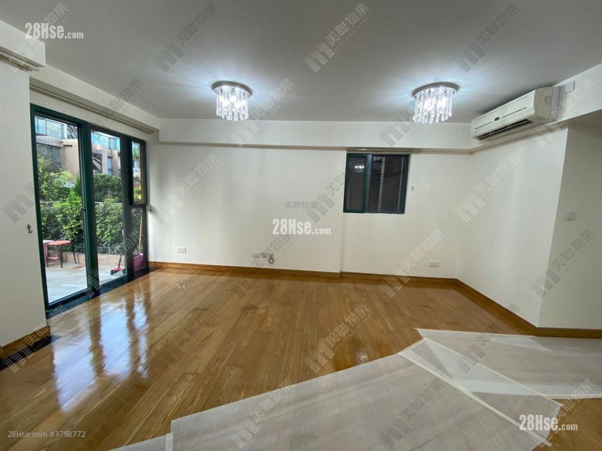 翠峰 售盘 3 房 968 平方尺