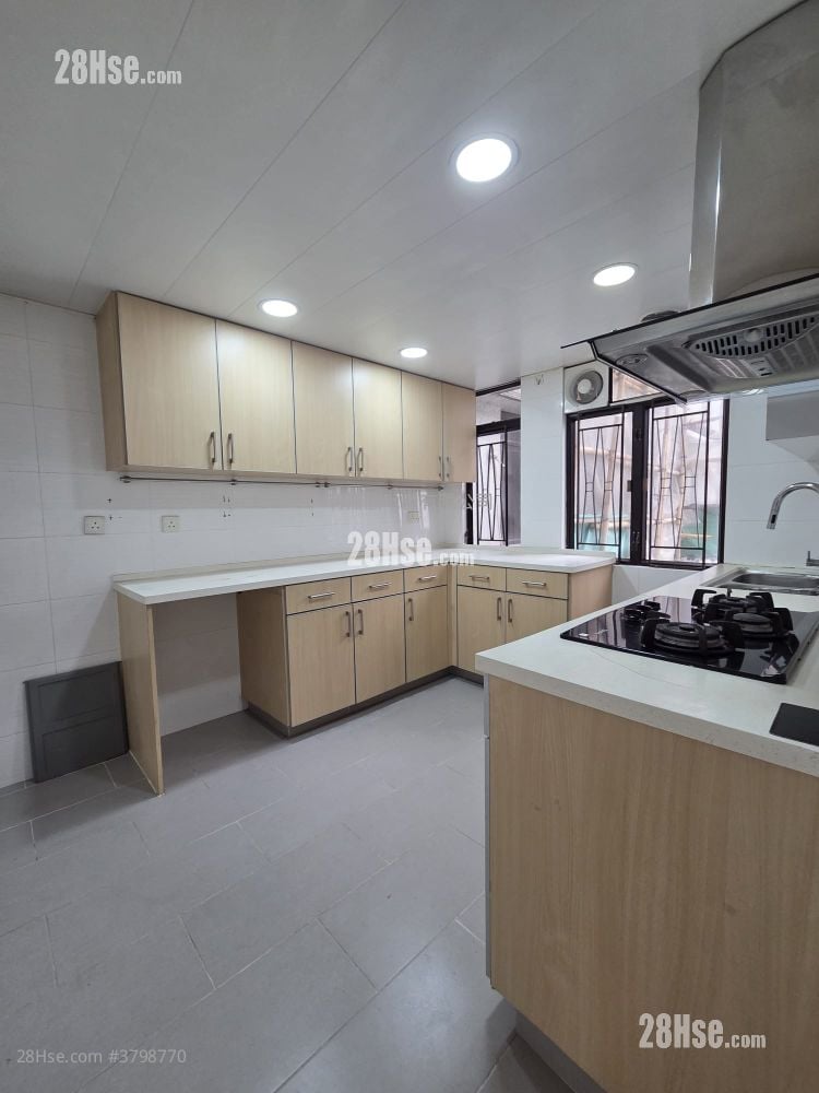 颖章大厦 售盘 3 房 , 2 浴室 1,116 平方尺