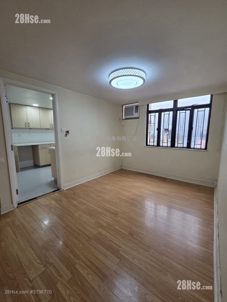 颖章大厦 售盘 3 房 , 2 浴室 1,116 平方尺