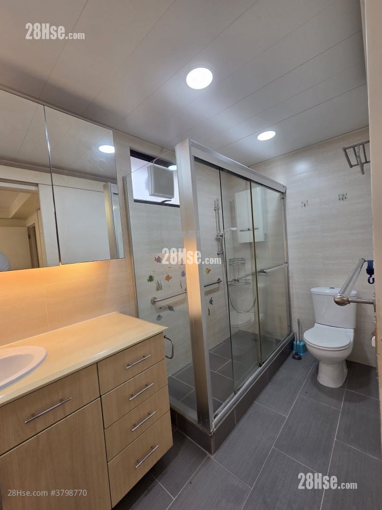 颖章大厦 售盘 3 房 , 2 浴室 1,116 平方尺