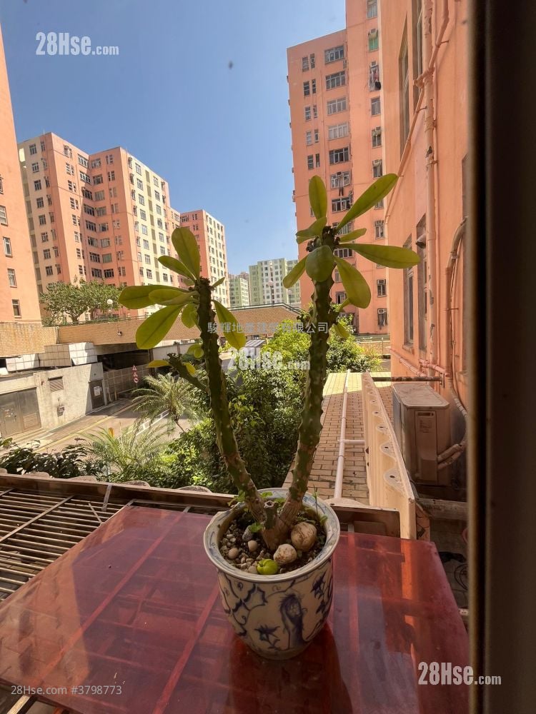 Telford Gardens Sell 2 Bedrooms , 1 Bathroom 513 ft²