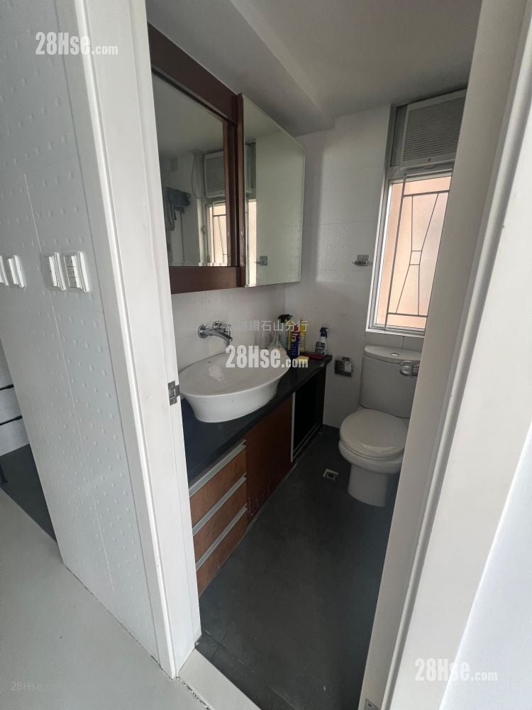 新丽花园 售盘 386 平方尺