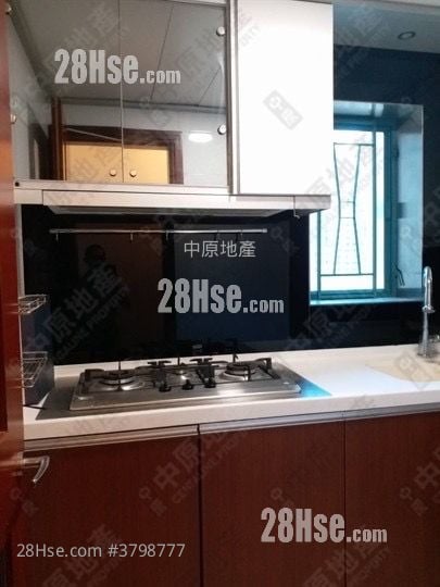 浪澄湾 售盘 2 房 563 平方尺