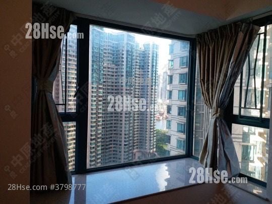 浪澄湾 售盘 2 房 563 平方尺