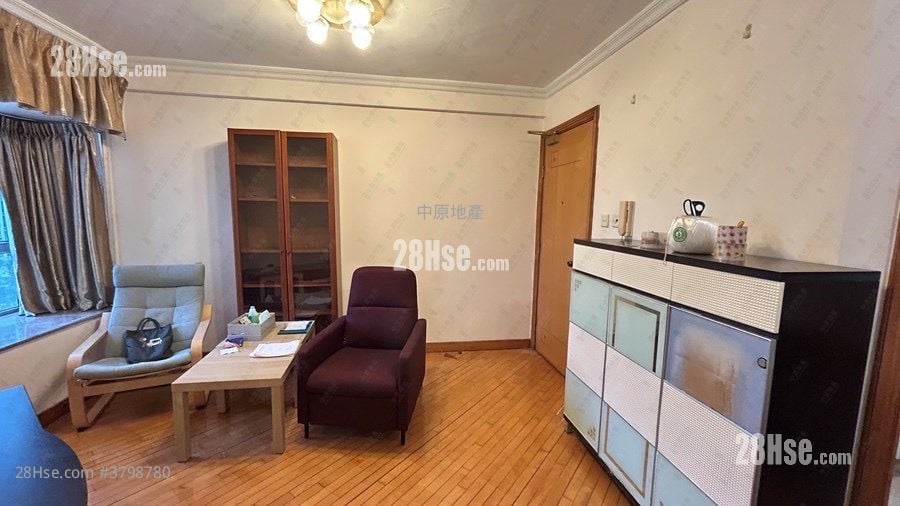 嘉湖山庄 售盘 3 房 544 平方尺