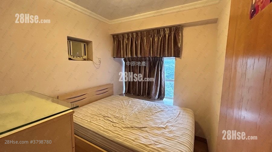 嘉湖山庄 售盘 3 房 544 平方尺