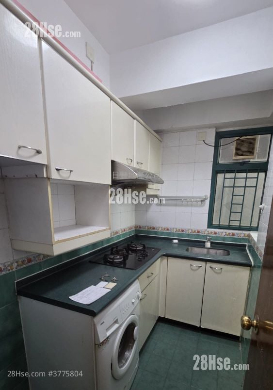 Kent Place Sell 1 Bedroom , 1 Bathroom 285 ft²