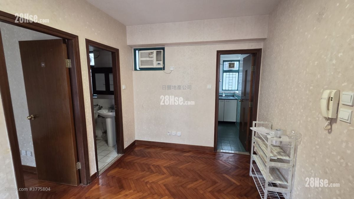 Kent Place Sell 1 Bedroom , 1 Bathroom 285 ft²