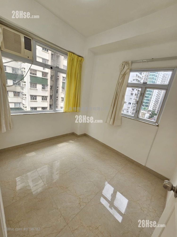 华成大厦 售盘 2 房 , 1 浴室 321 平方尺