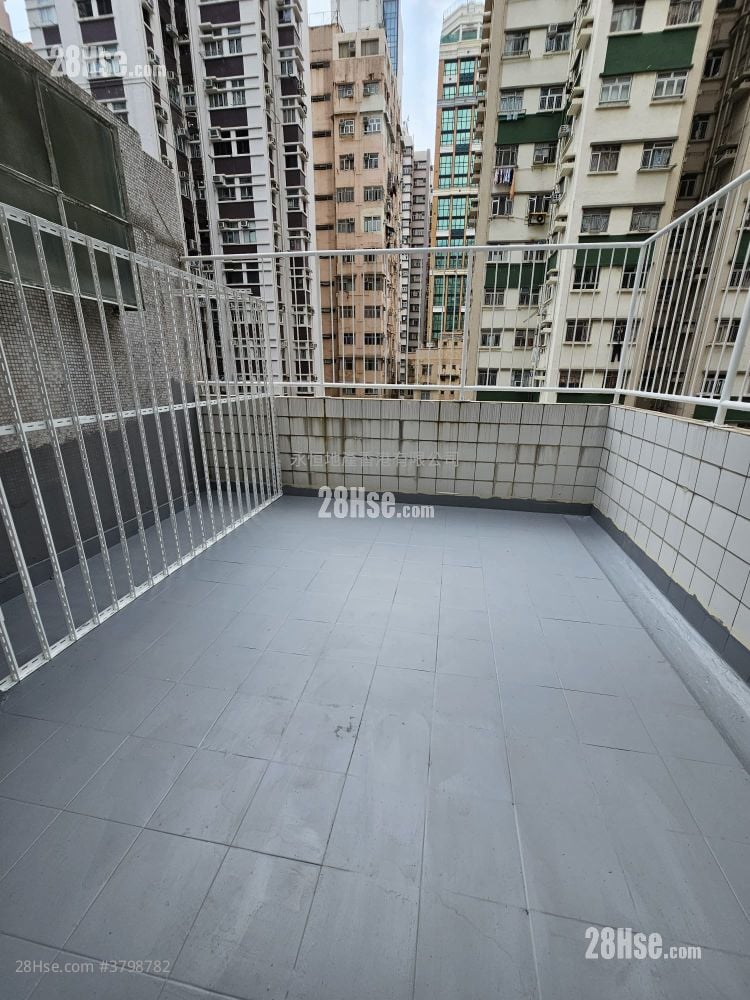 华成大厦 售盘 2 房 , 1 浴室 321 平方尺