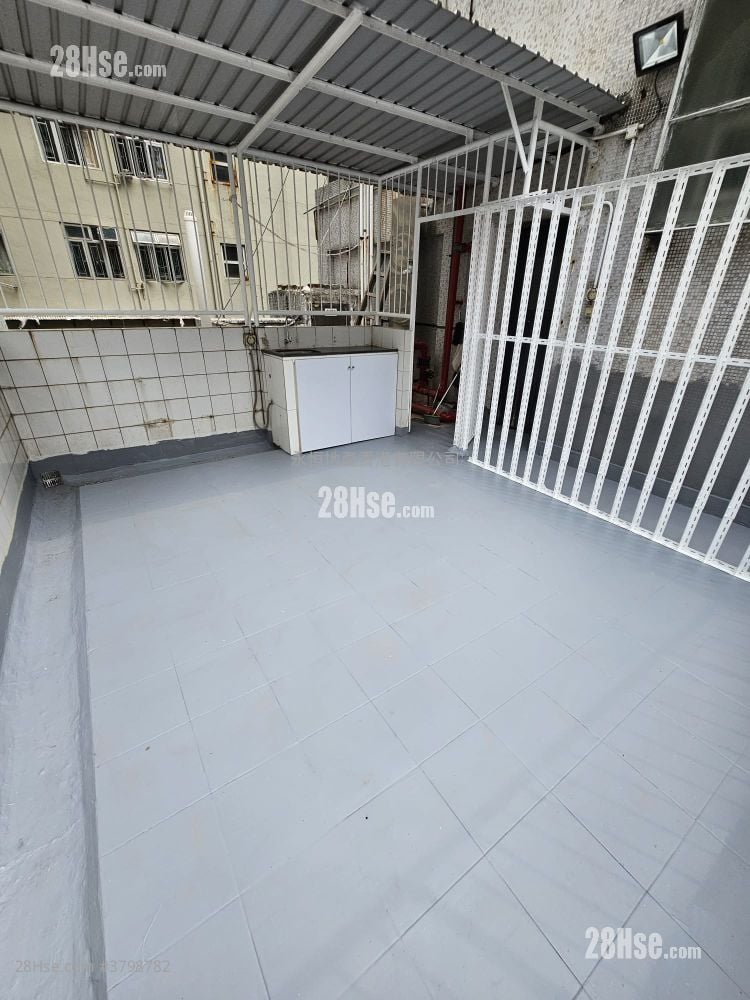 华成大厦 售盘 2 房 , 1 浴室 321 平方尺