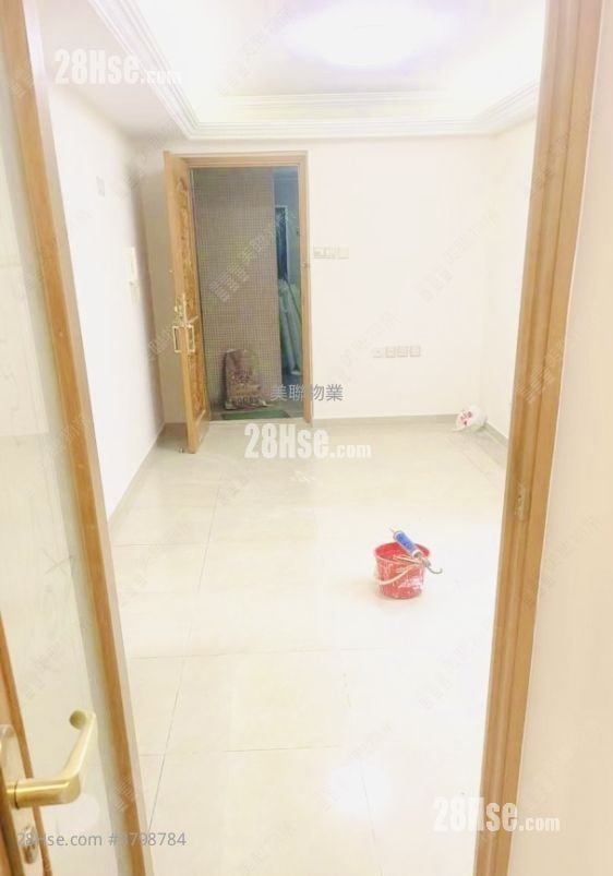 南丰新邨 售盘 3 房 570 平方尺