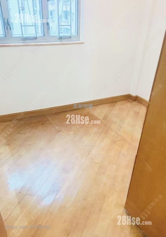 南丰新邨 售盘 3 房 570 平方尺