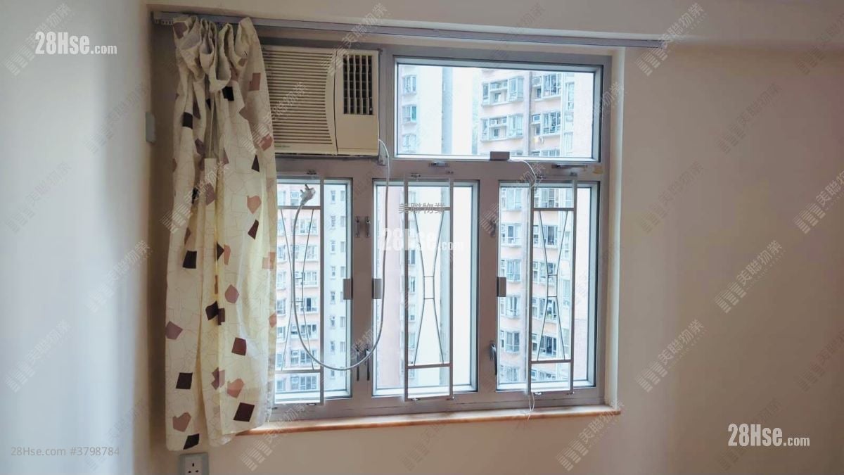 南丰新邨 售盘 3 房 570 平方尺