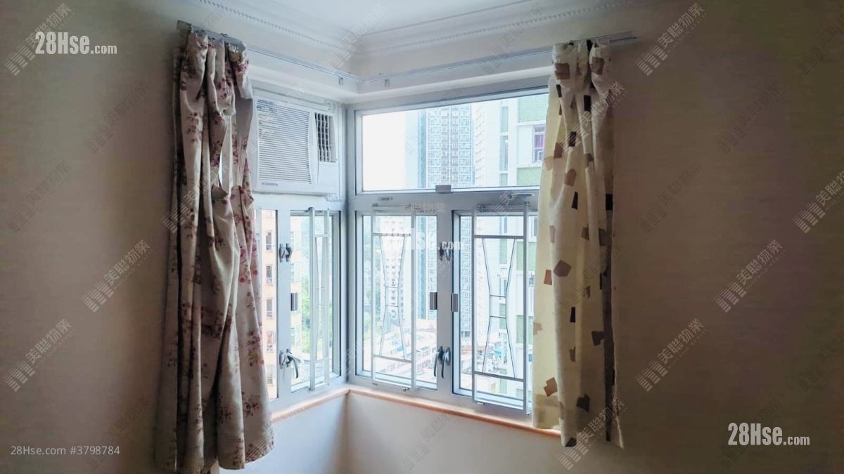 南丰新邨 售盘 3 房 570 平方尺