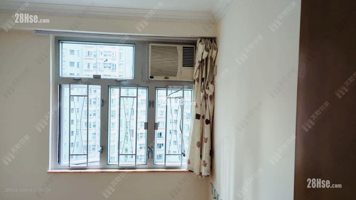 南丰新邨 售盘 3 房 570 平方尺