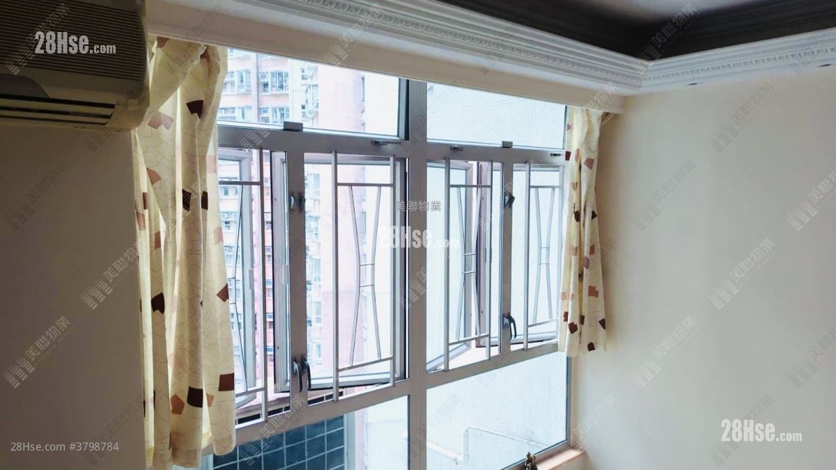 南丰新邨 售盘 3 房 570 平方尺