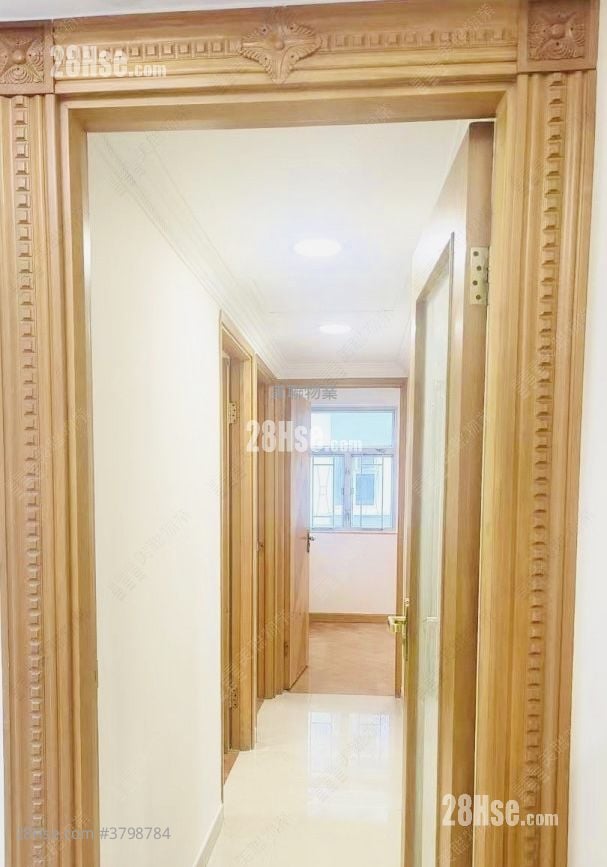 南丰新邨 售盘 3 房 570 平方尺