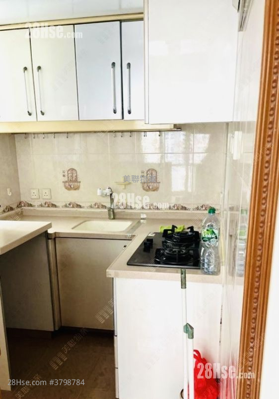 南丰新邨 售盘 3 房 570 平方尺