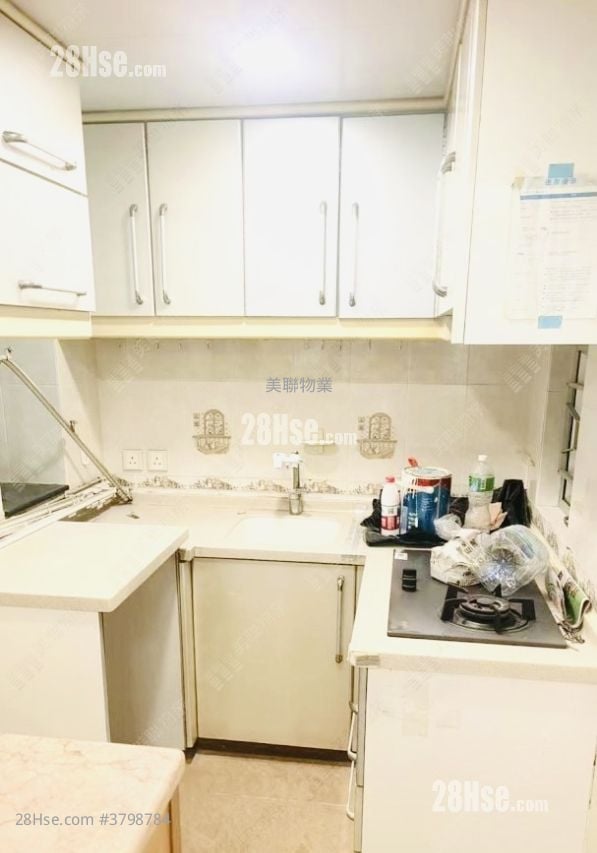 南丰新邨 售盘 3 房 570 平方尺