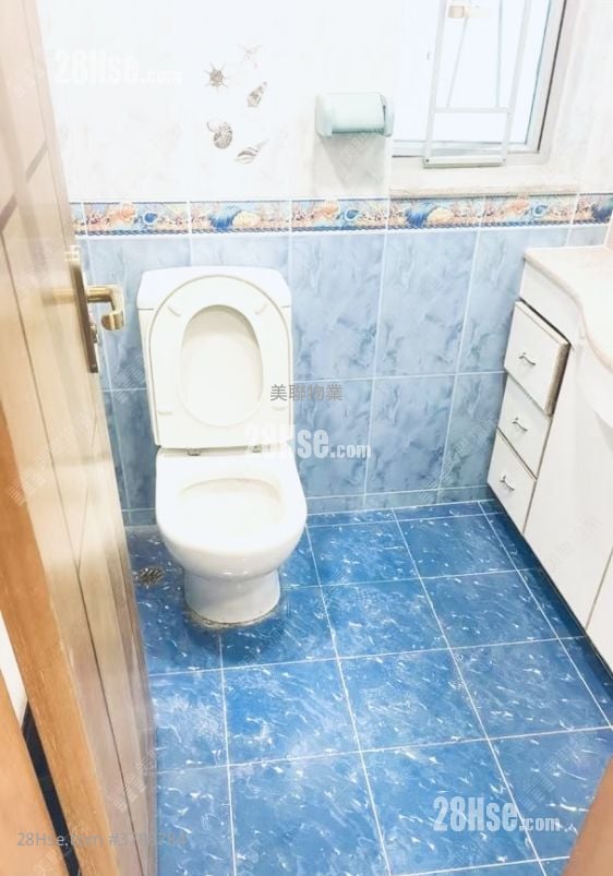 南丰新邨 售盘 3 房 570 平方尺