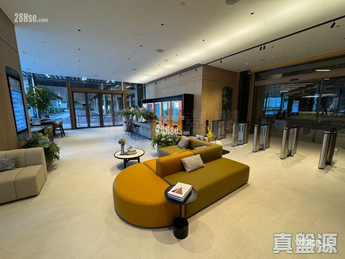 Sierra Sea Sell 1 Bedroom , 1 Bathroom 302 ft²