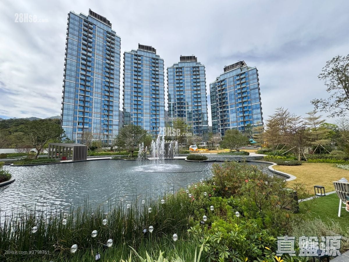 Sierra Sea Sell 1 Bedroom , 1 Bathroom 302 ft²