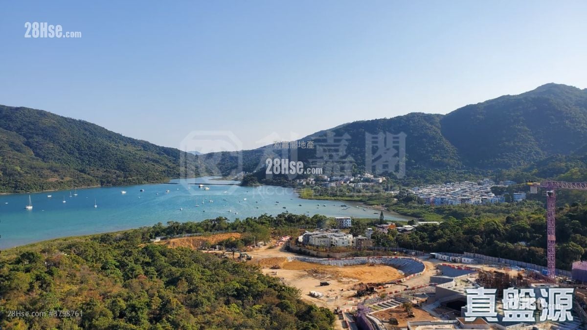 Sierra Sea Sell 1 Bedroom , 1 Bathroom 302 ft²